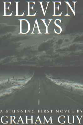 Eleven Days website, ENTER HERE